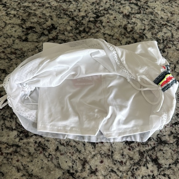 Lucky in Love Girls Skirt NWT - Picture 7 of 7